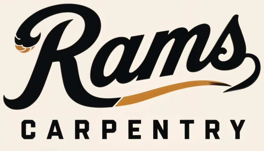 RAMS Carpentry logo
