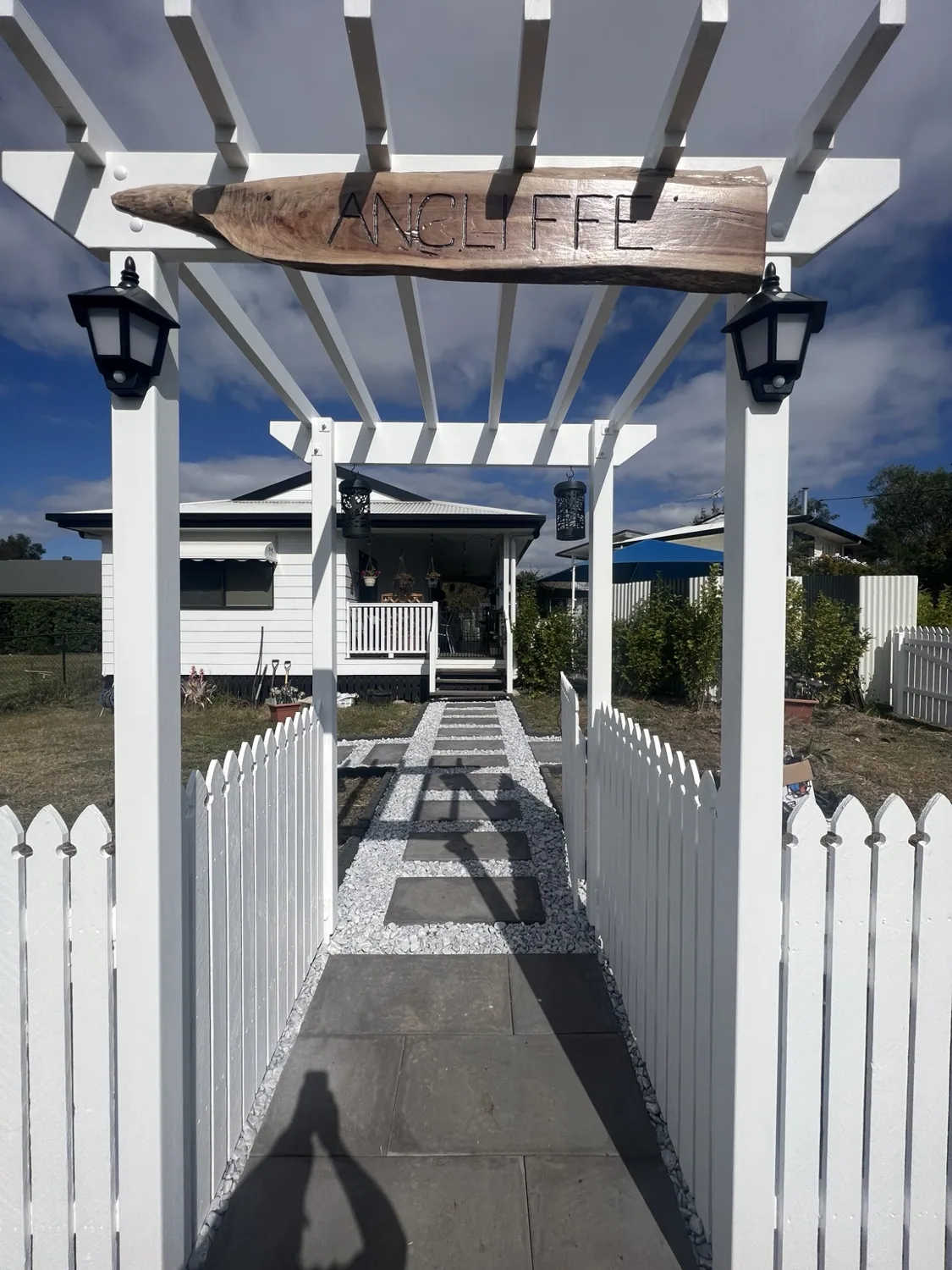 Fencing & Gates work